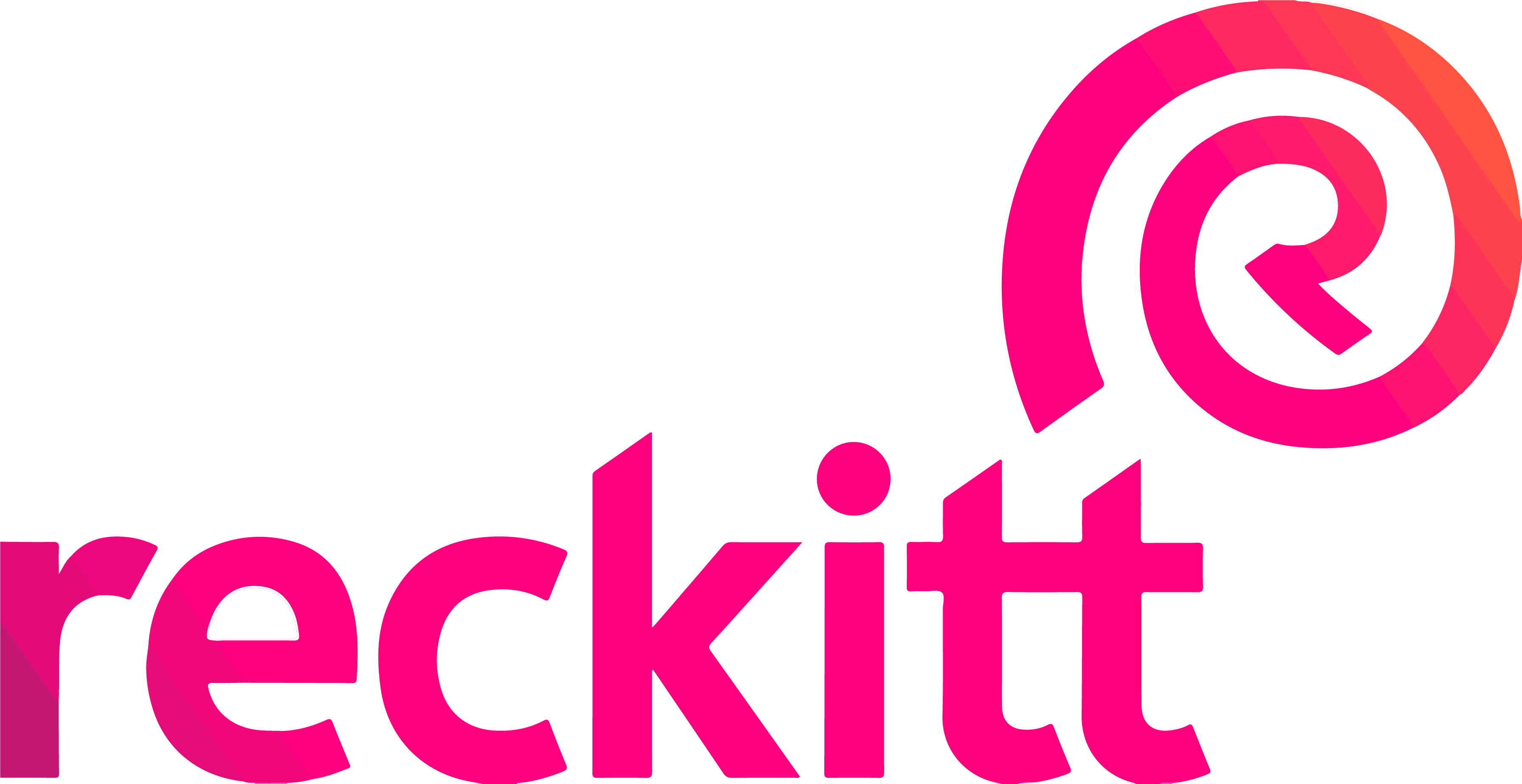 Logo - Reckitt
