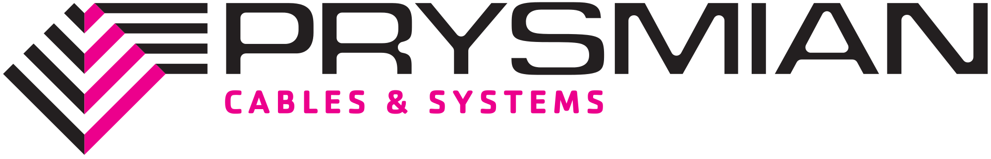 Logo - Prysmian