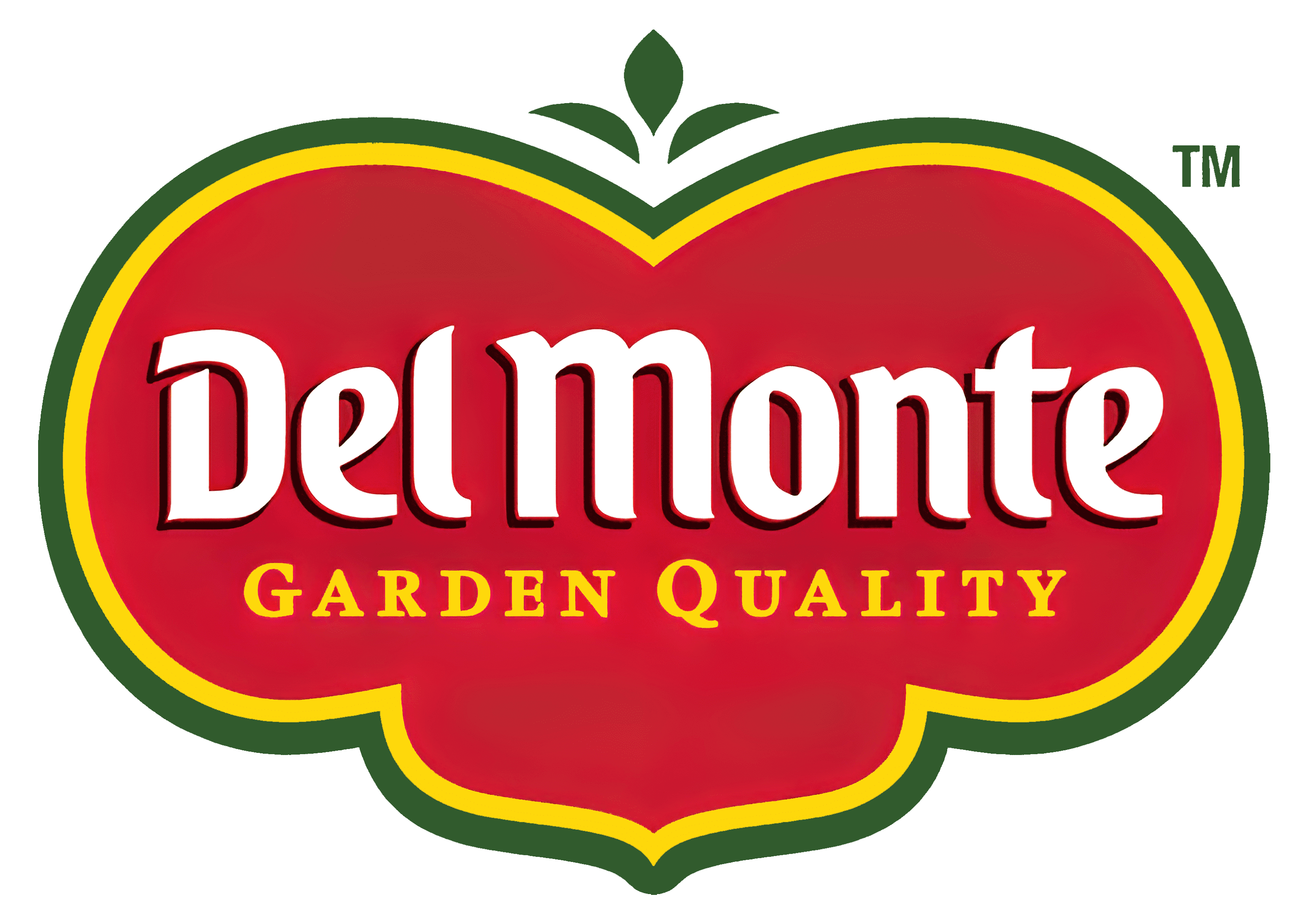 Logo - Del Monte