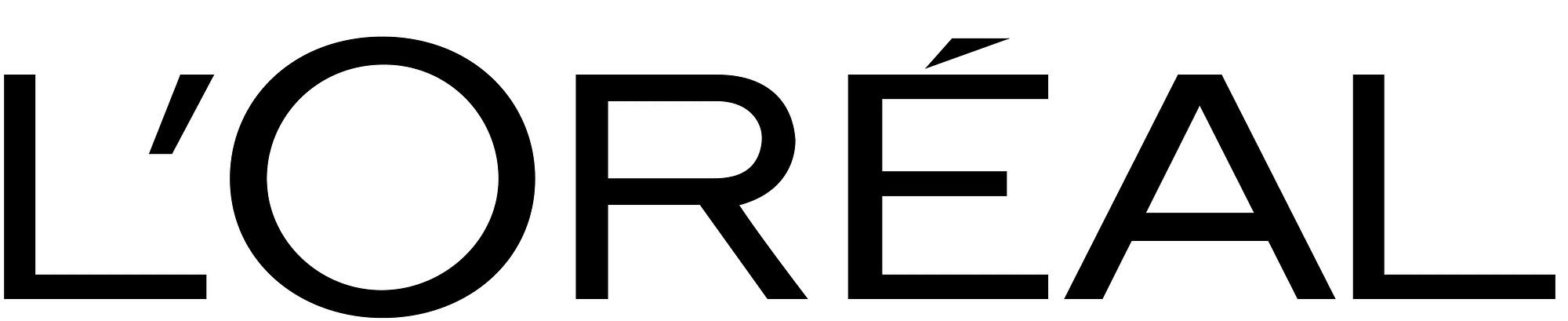 Logo - Loreal