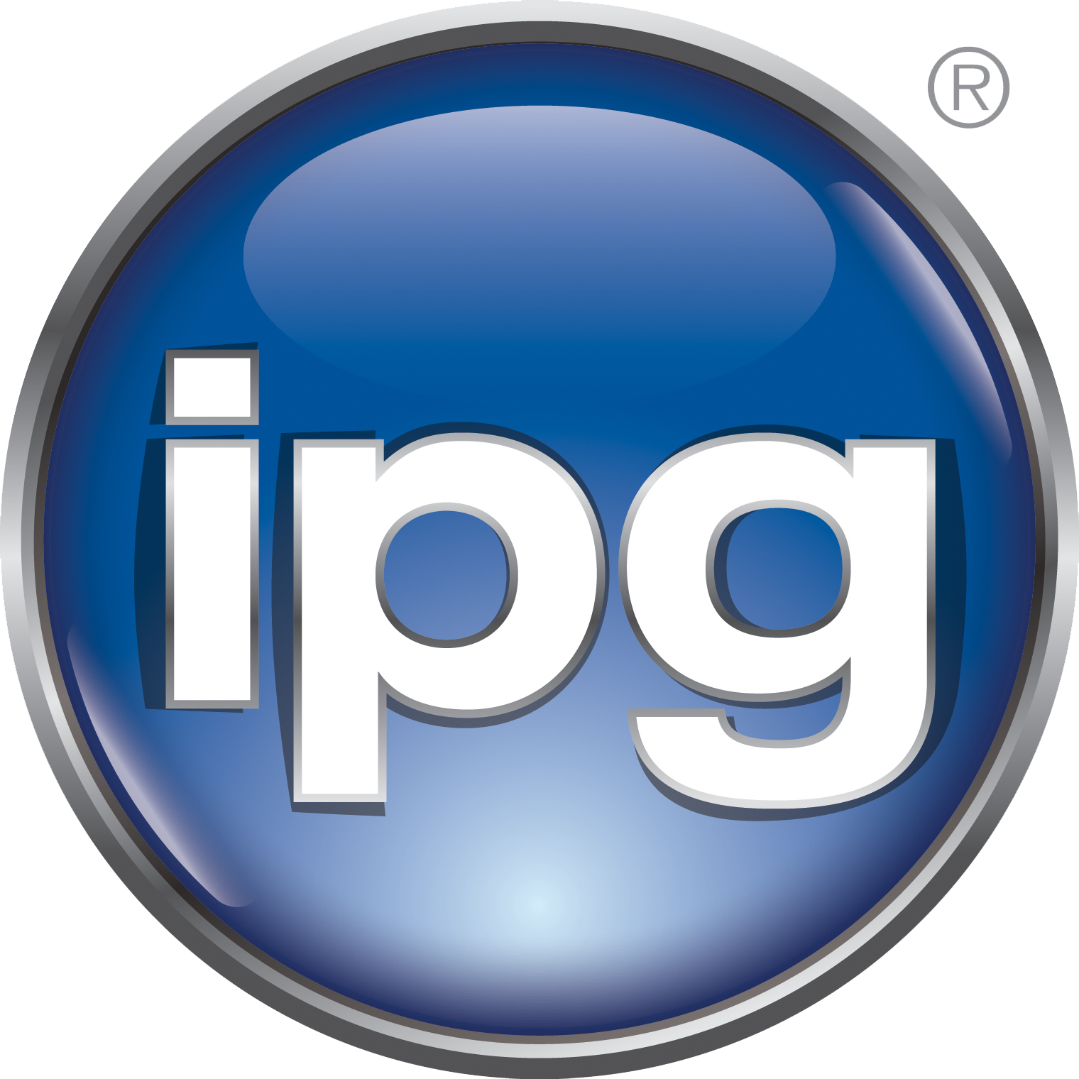 Logo - IPG