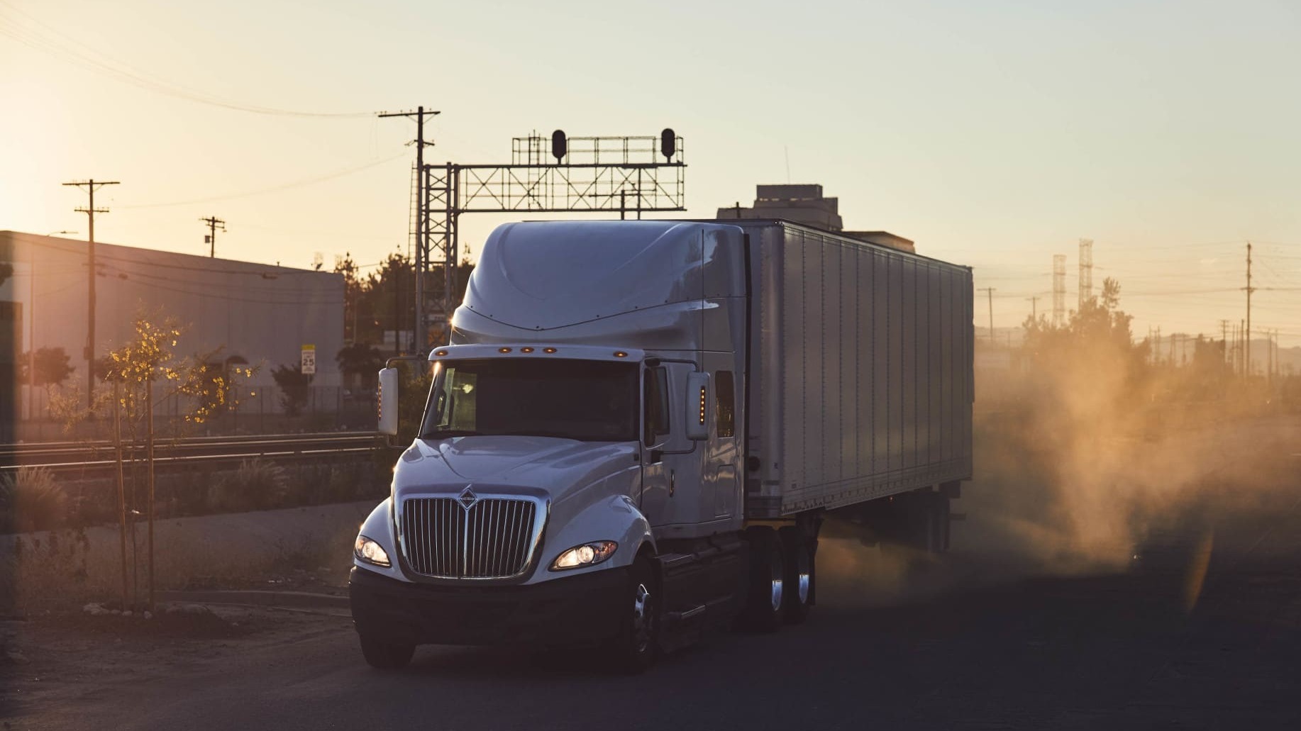 Carrier freight operations