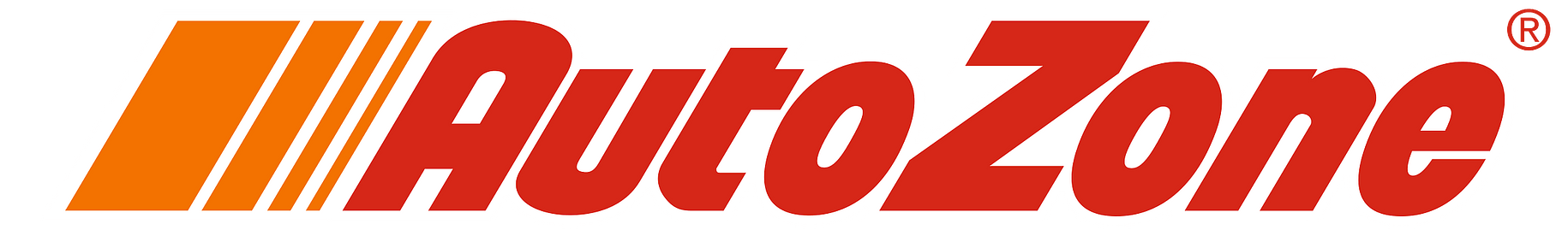 Logo - Autozone