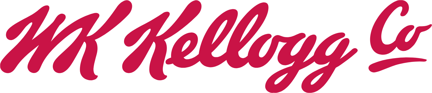 Logo - Kellogg