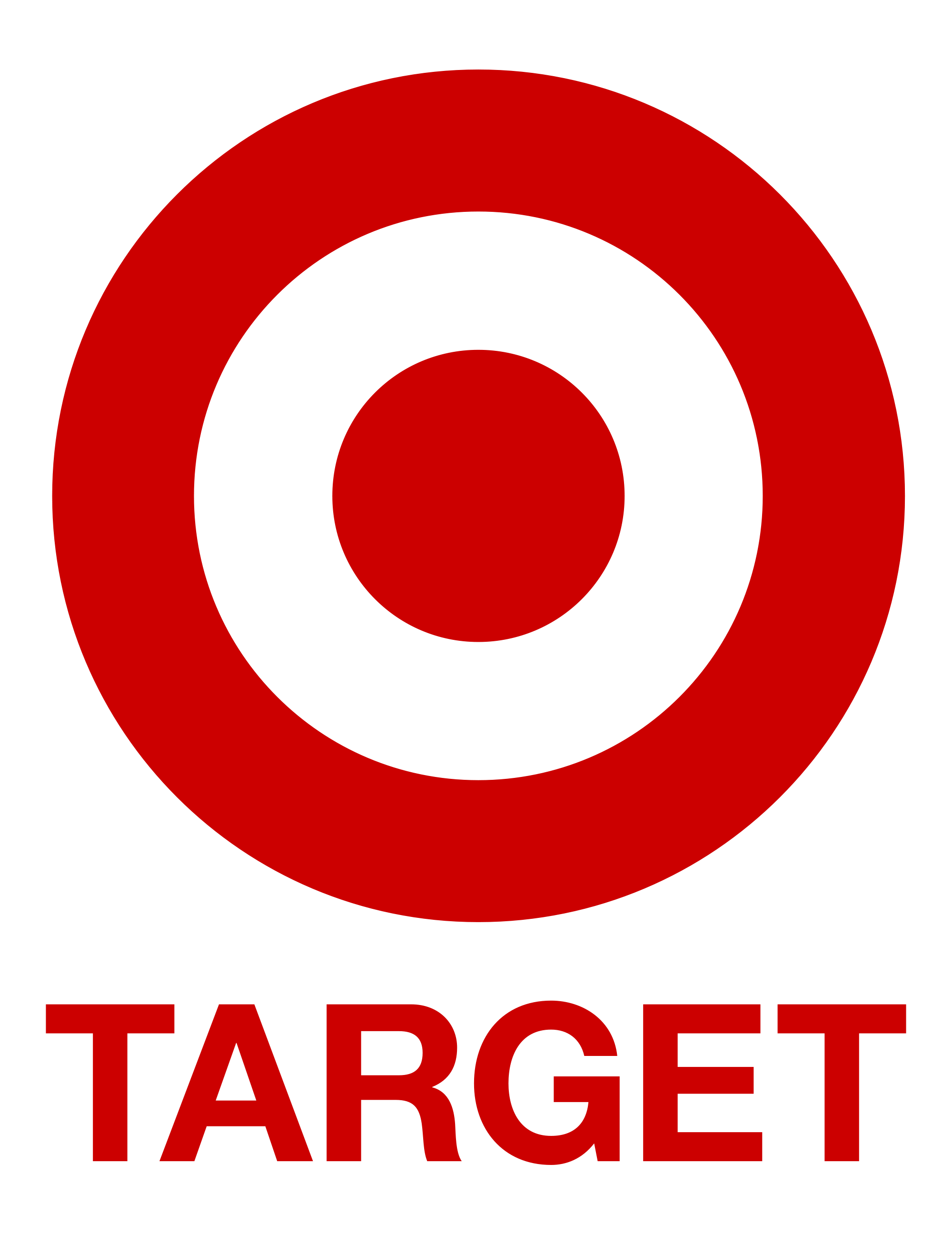 Logo - Target