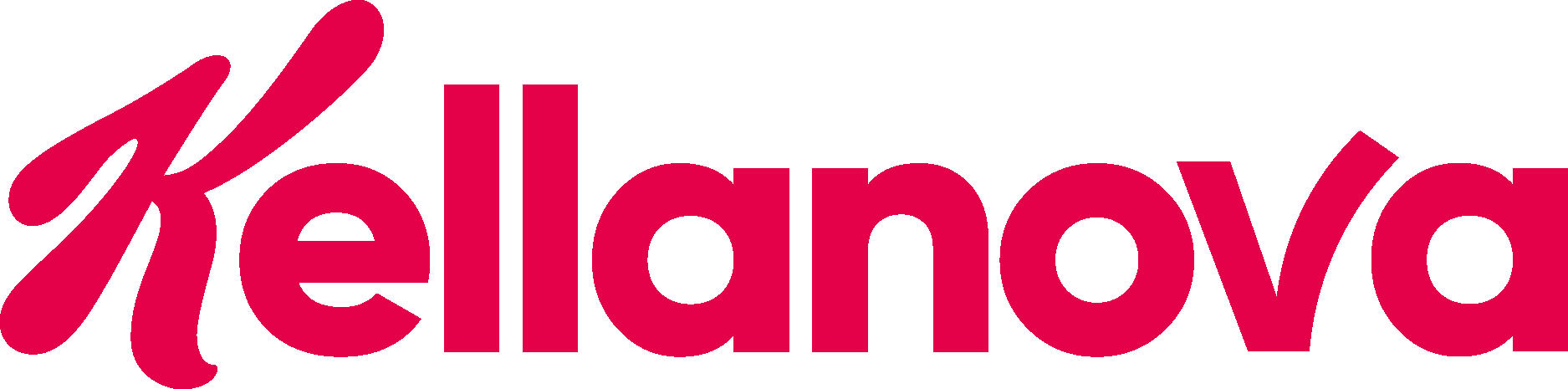 Logo - Kellanova