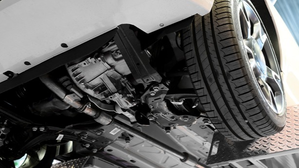 How Metalsa streamlines cross-border shipping to achieve 95% on-time pickup and delivery