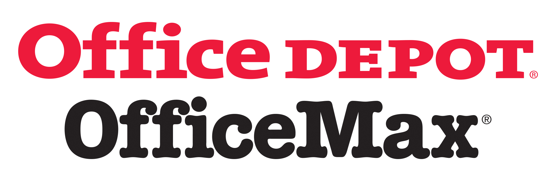 Logo - Office Depot