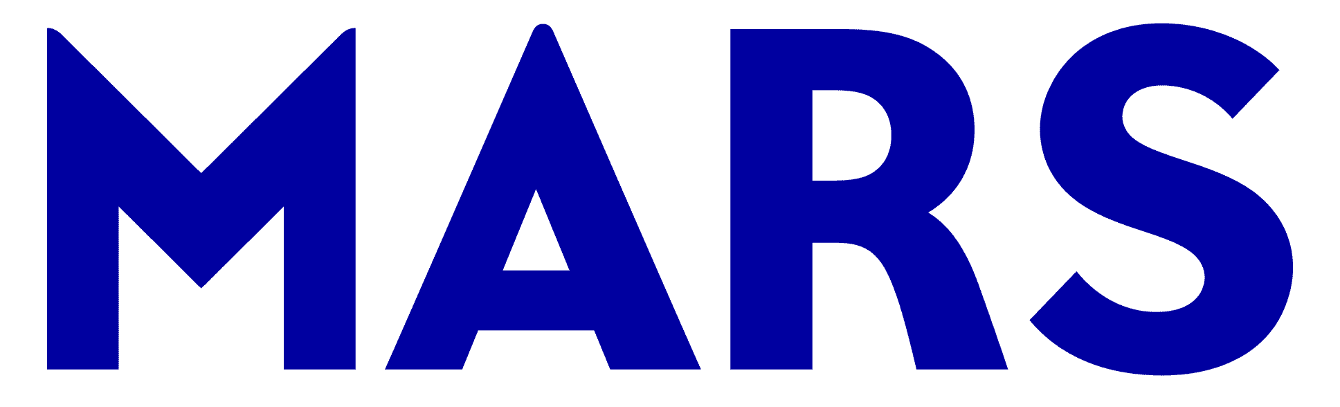 Logo - Mars