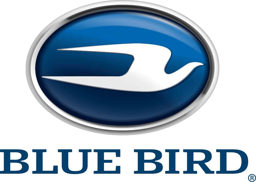 Logo - Blue Bird