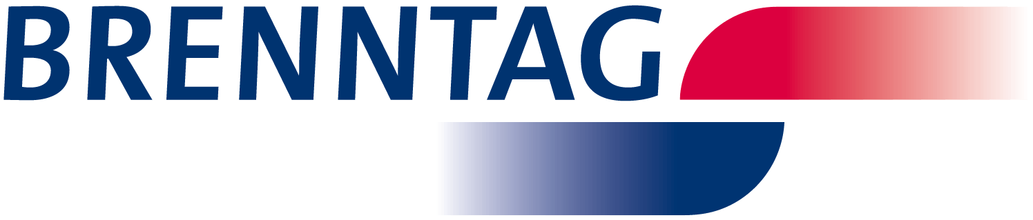 Logo - Brenntag