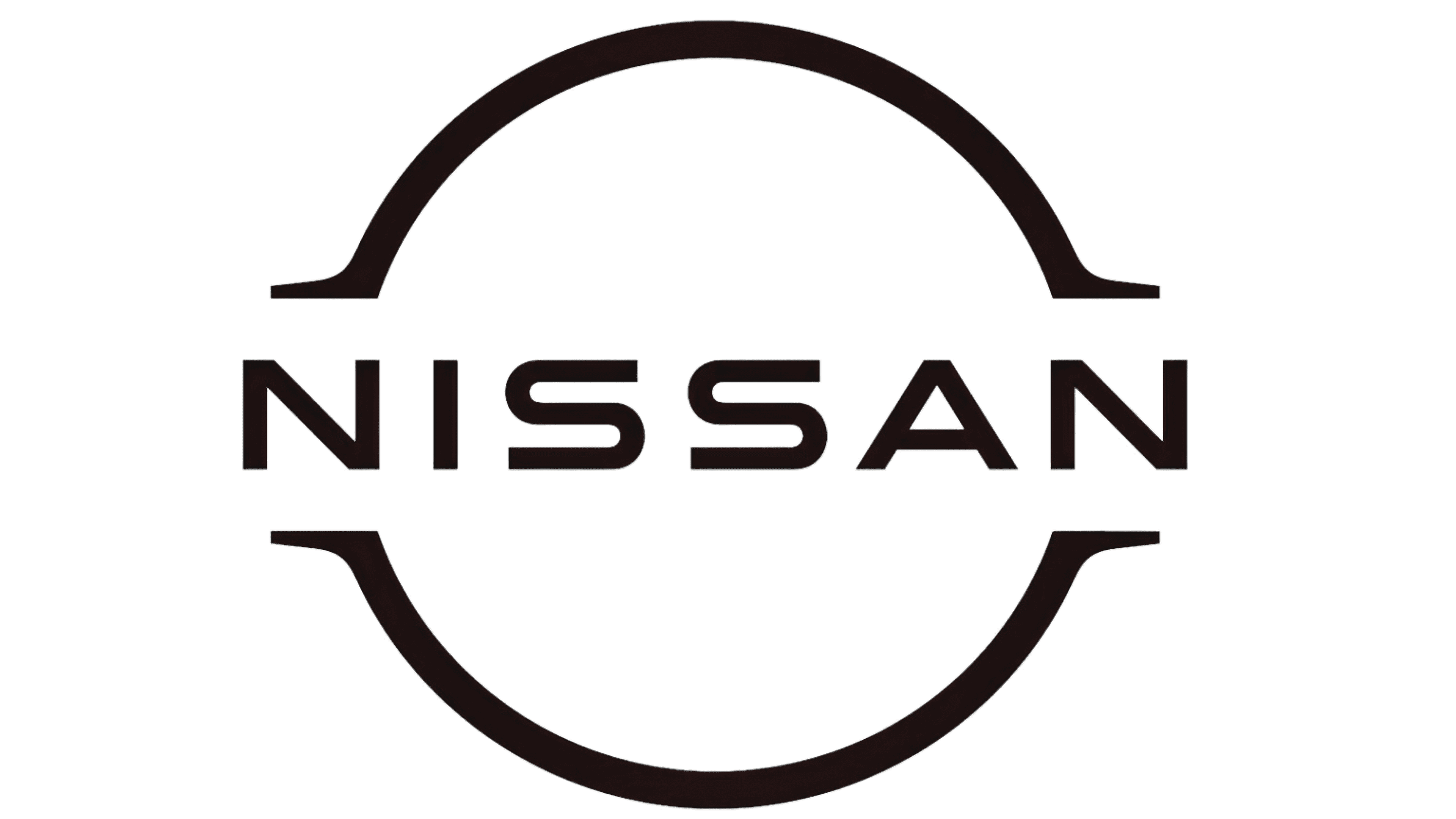 Logo - Nissan