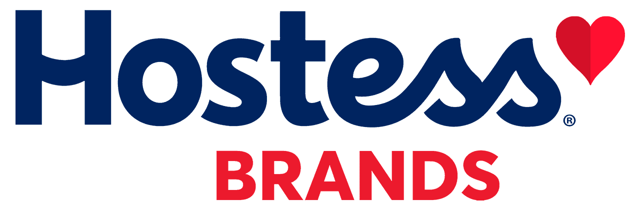 Logo - Hostess