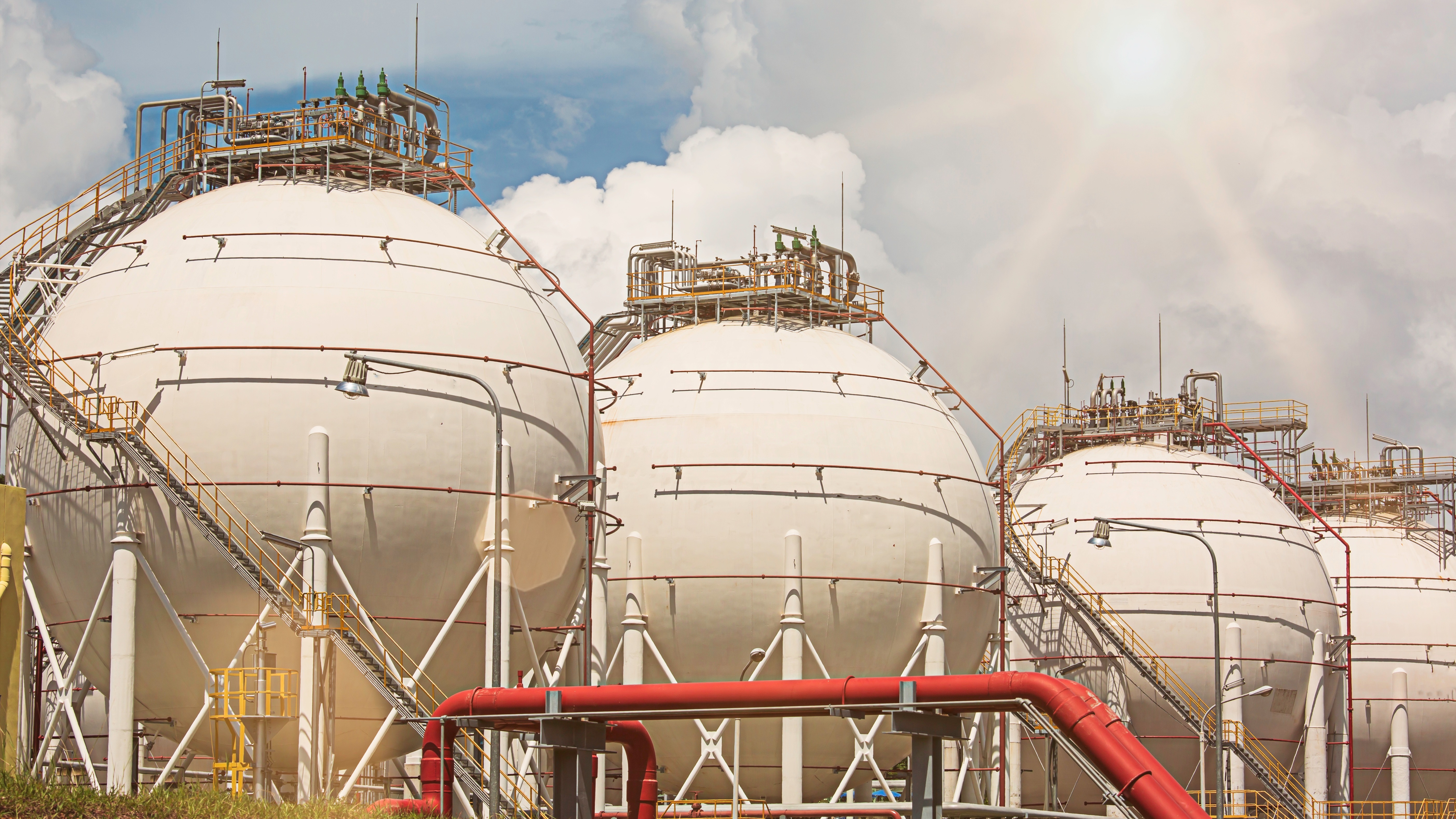 From fragmented modes to holistic supply chain agility: Regnor TT’s strategic partnership drives value for a global chemical giant