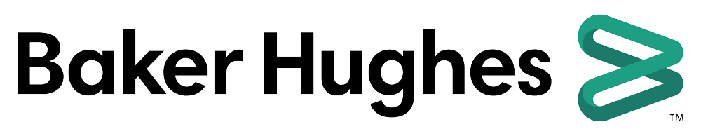 Logo - Baker Hughes