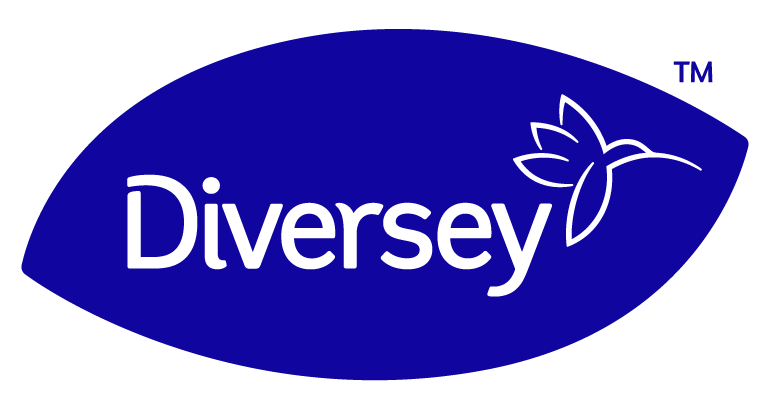 Logo - Diversey