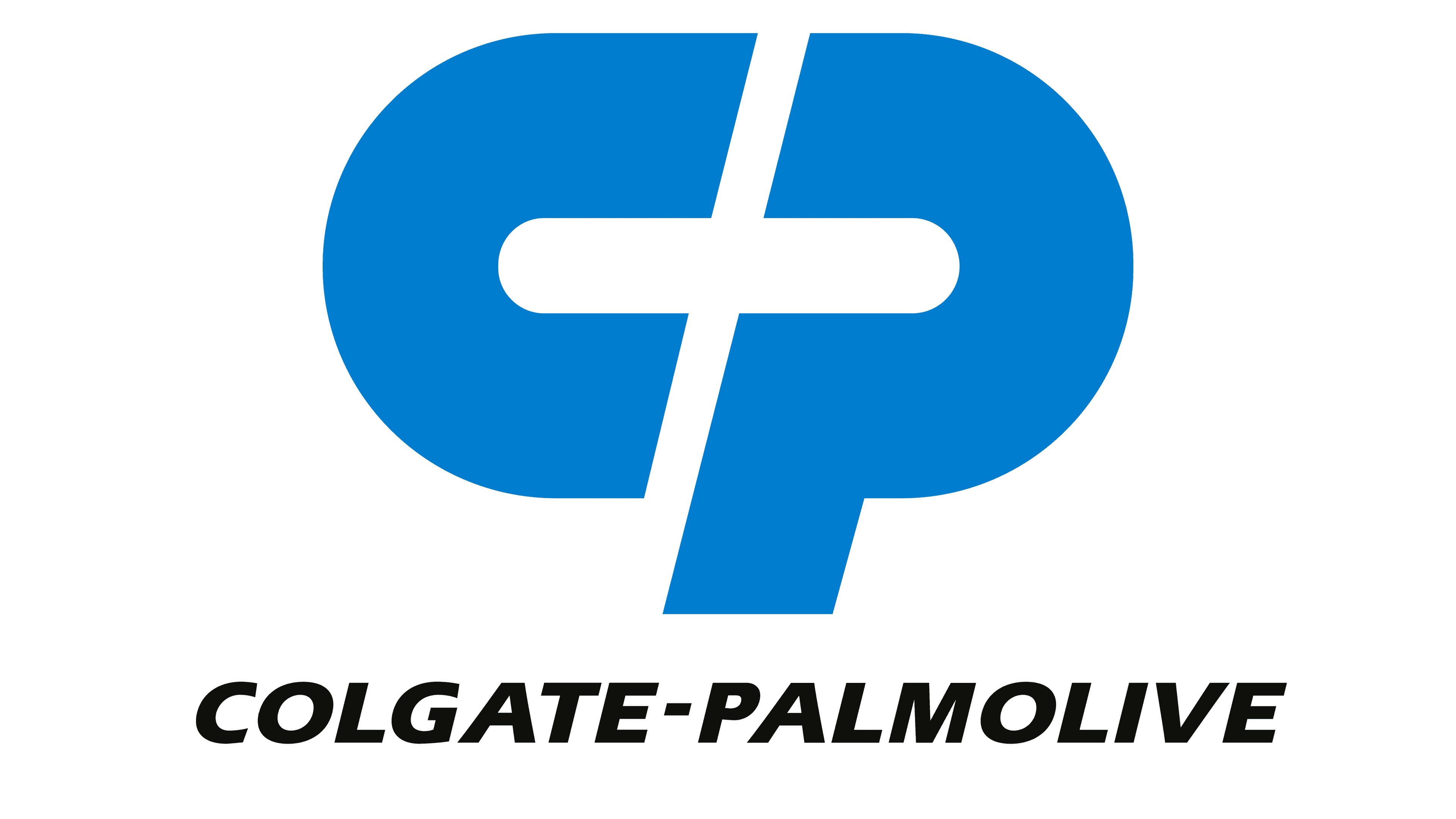 Logo - Colgate Palmolive