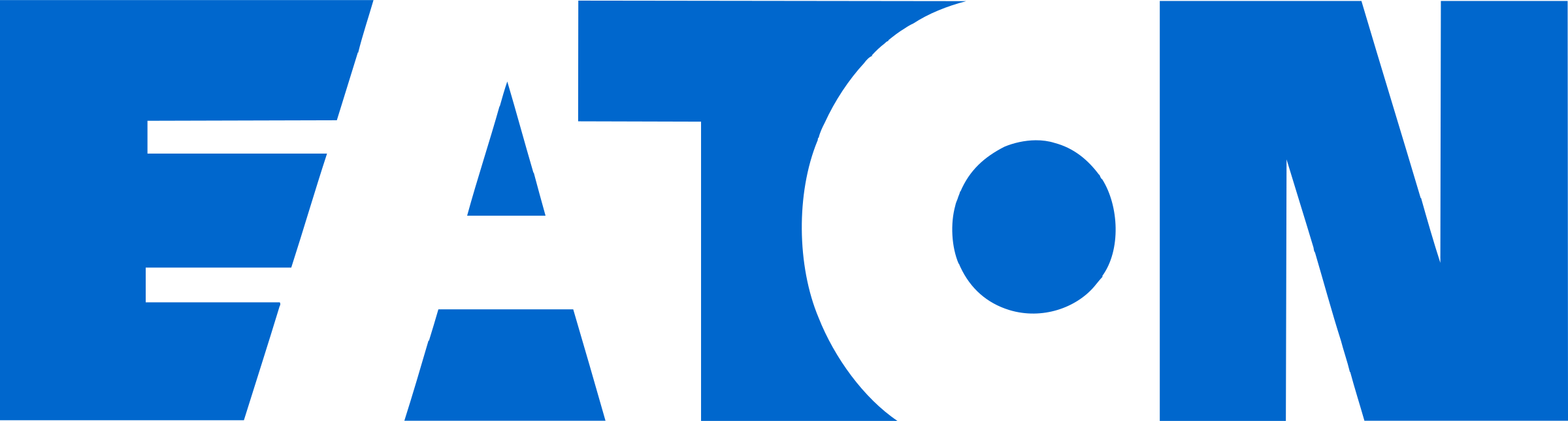 Logo - Eaton