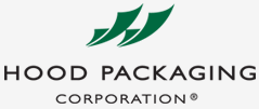Logo - Hood Packaging