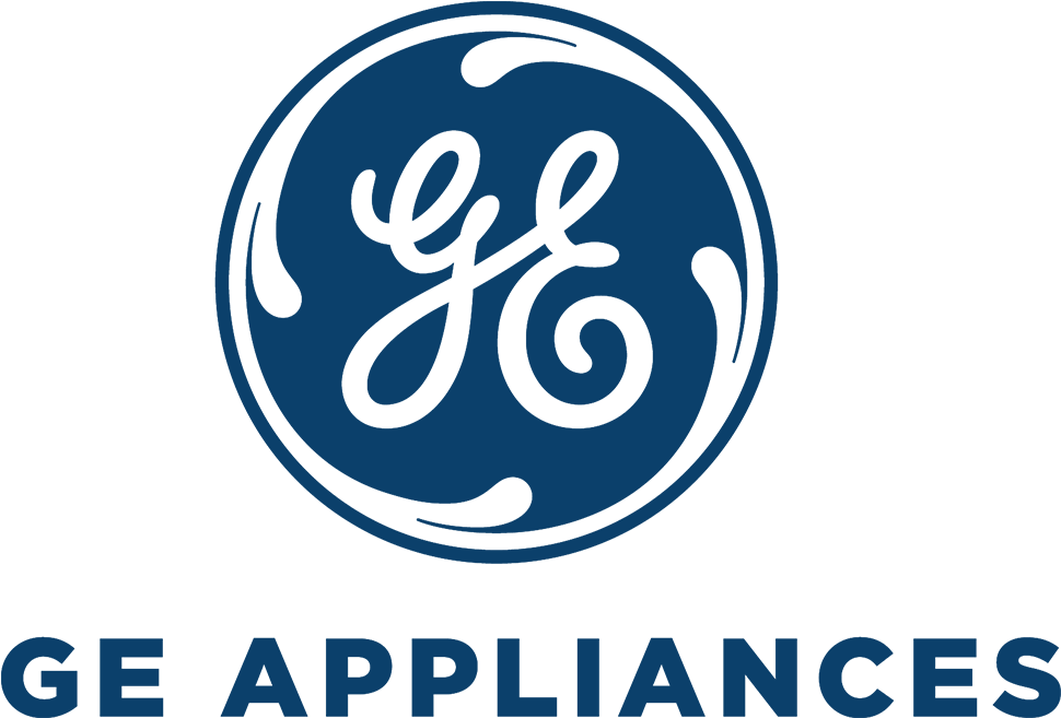 Logo - General Electric