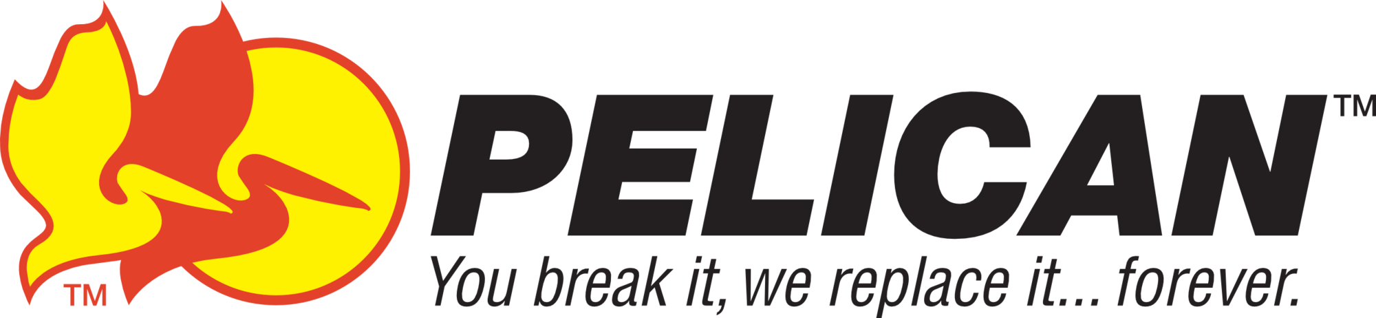 Logo - Pelican
