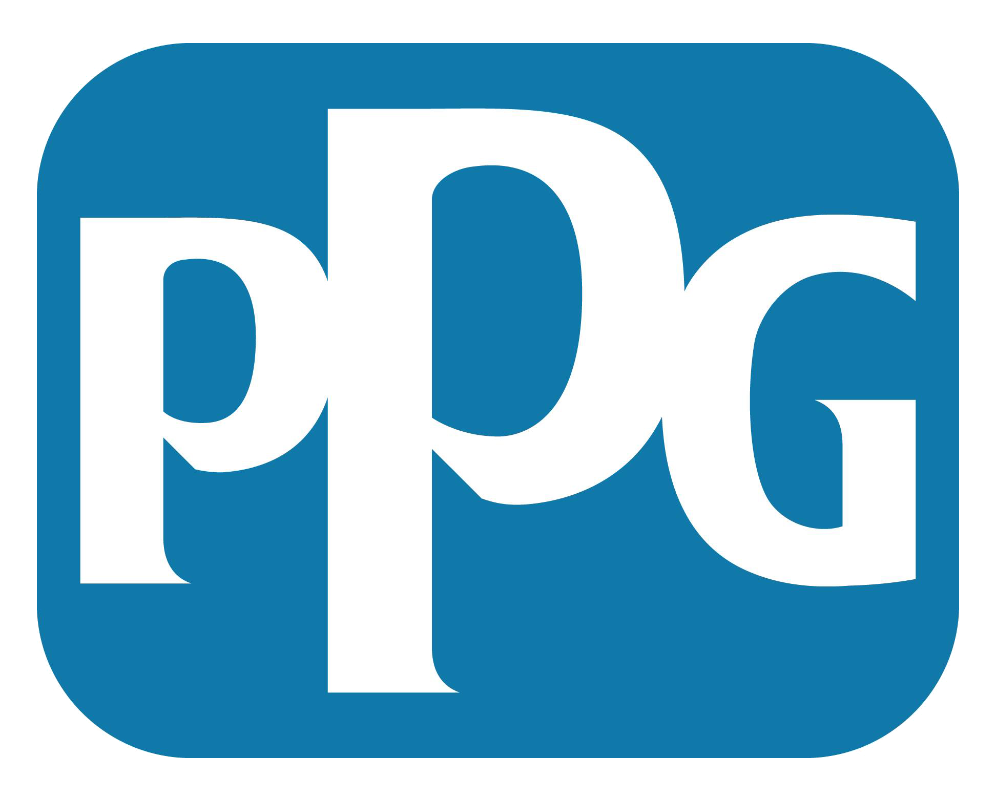 Logo - PPG