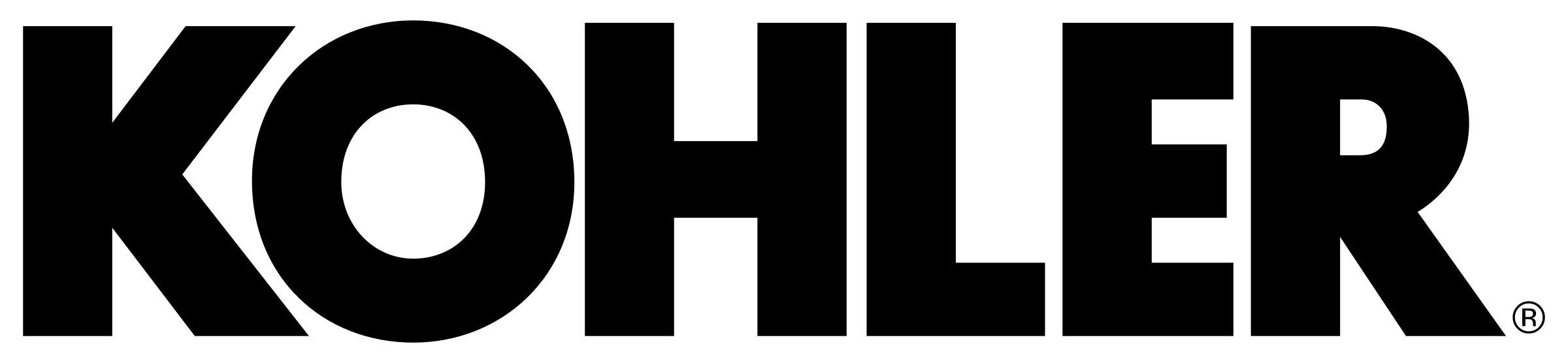 Logo - Kohler