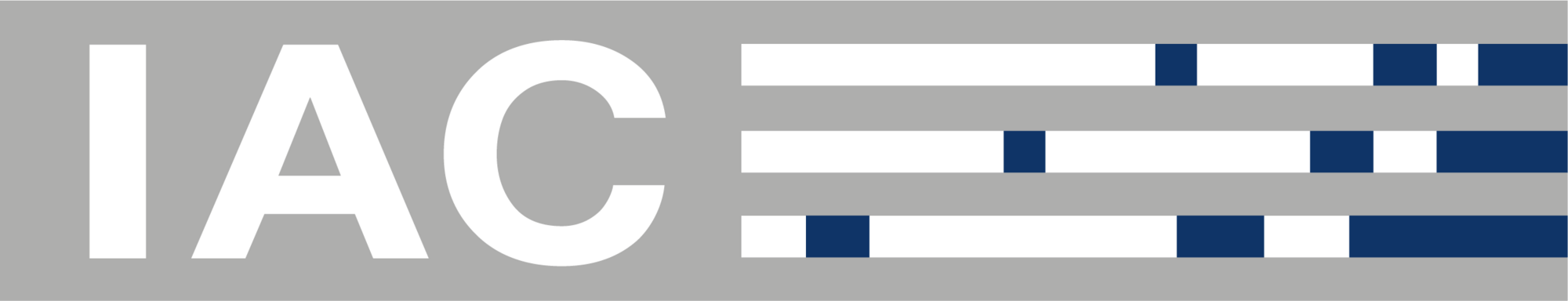 Logo - IAC