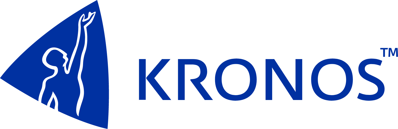 Logo - Kronos