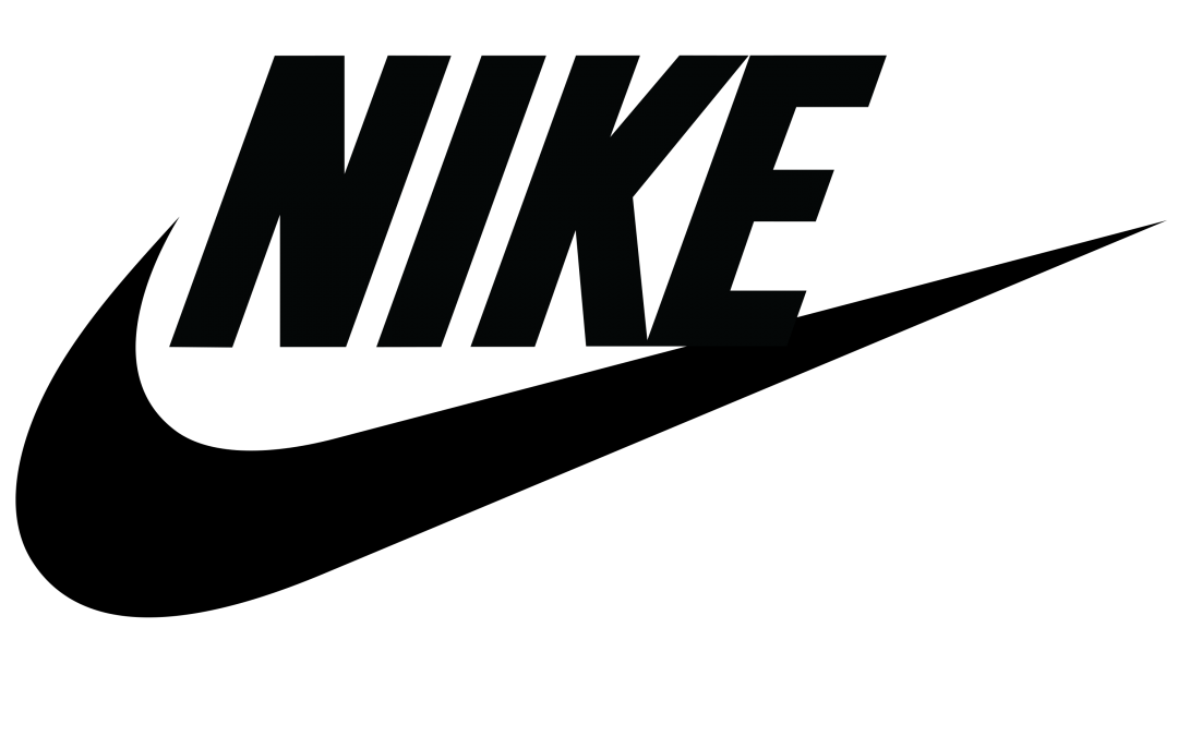 Logo - Nike
