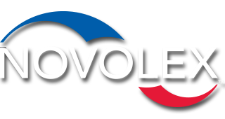 Logo - Novolex