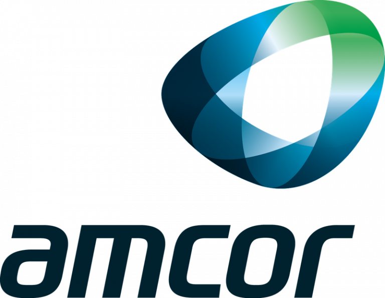 Logo - Amcor